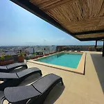 Torre 48 Highest Floor View - Rooftop Pool And Wifi