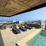 Torre 48 Highest Floor View - Rooftop Pool And Wifi