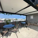 Torre 48 Highest Floor View - Rooftop Pool And Wifi